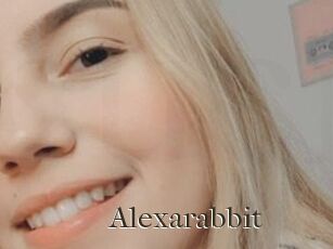 Alexarabbit