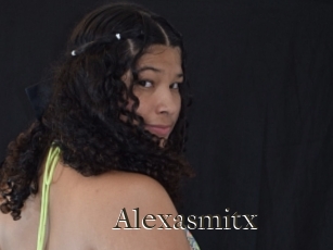 Alexasmitx