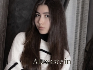 Alexastein