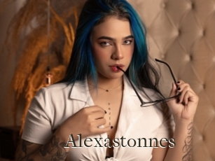Alexastonnes