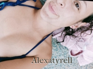 Alexatyrell