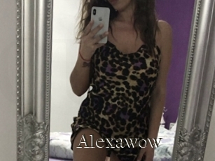 Alexawow