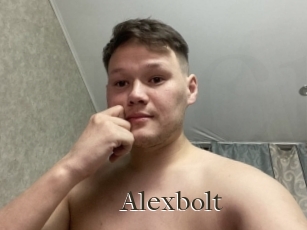 Alexbolt