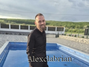 Alexclabrian