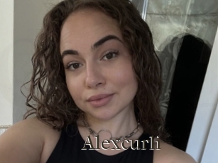Alexcurli