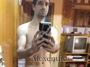 Alexenuica
