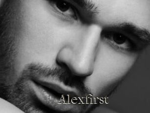 Alexfirst