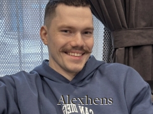Alexhens