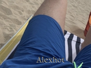 Alexhot
