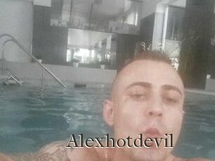 Alexhotdevil