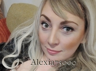 Alexia75000