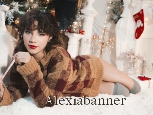 alexiabanner Cum crazy amateurs