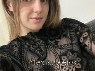 Alexiadeea95
