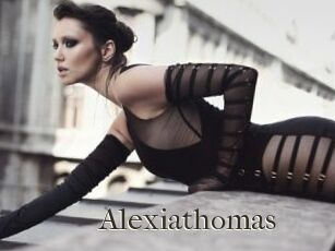 Alexiathomas