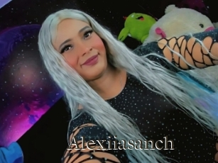 Alexiiasanch