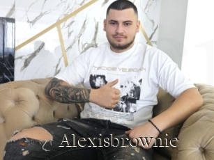 Alexisbrownie