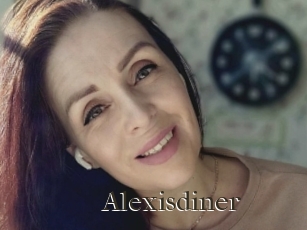 Alexisdiner