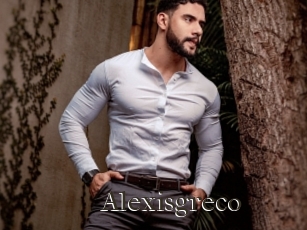 Alexisgreco