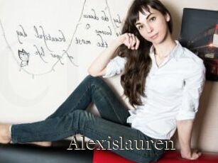 Alexislauren