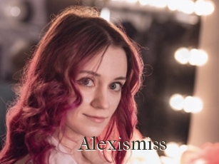 Alexismiss