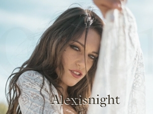 Alexisnight
