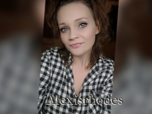 Alexisrhodes