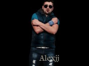 Alexjj