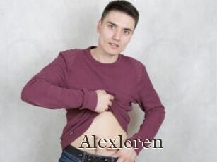 Alexloren