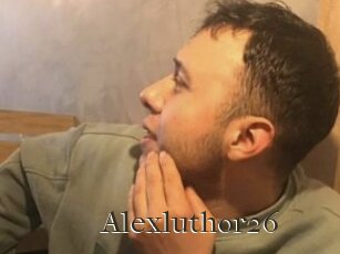 Alexluthor26