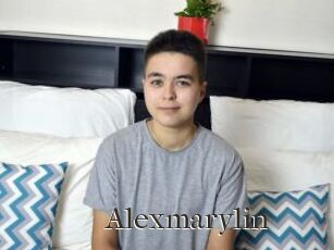 Alexmarylin