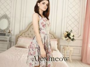 Alexmeow