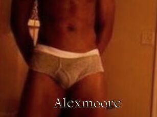 Alexmoore
