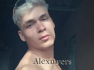 alexmyers Cum crazy amateurs