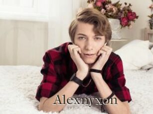 Alexnyxon