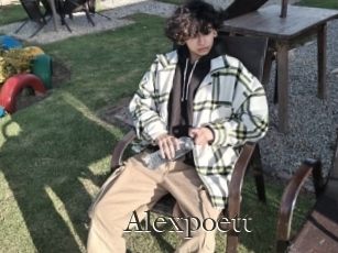 Alexpoett