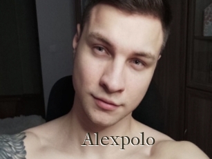 alexpolo Cum crazy amateurs