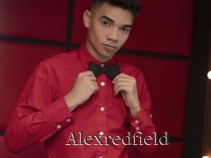 alexredfield Cum crazy amateurs
