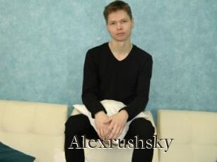 Alexrushsky