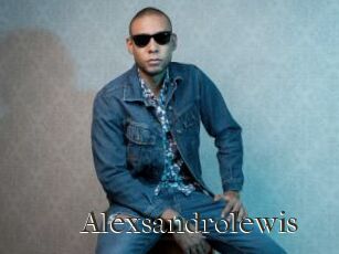 Alexsandrolewis