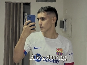 Alexstrong