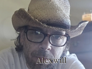 Alexwill