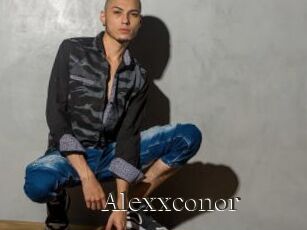 Alexxconor
