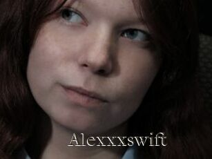 Alexxxswift