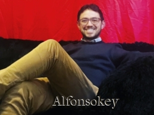 Alfonsokey