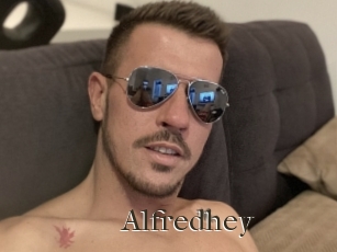 Alfredhey