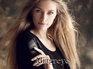 Aliagreye