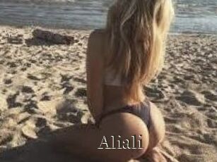 Aliali