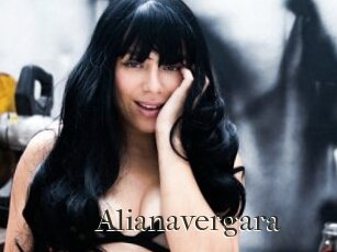 Alianavergara