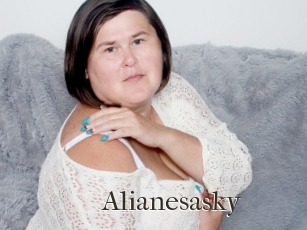 Alianesasky