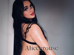Aliccerouse